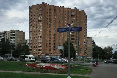 Дубнинская