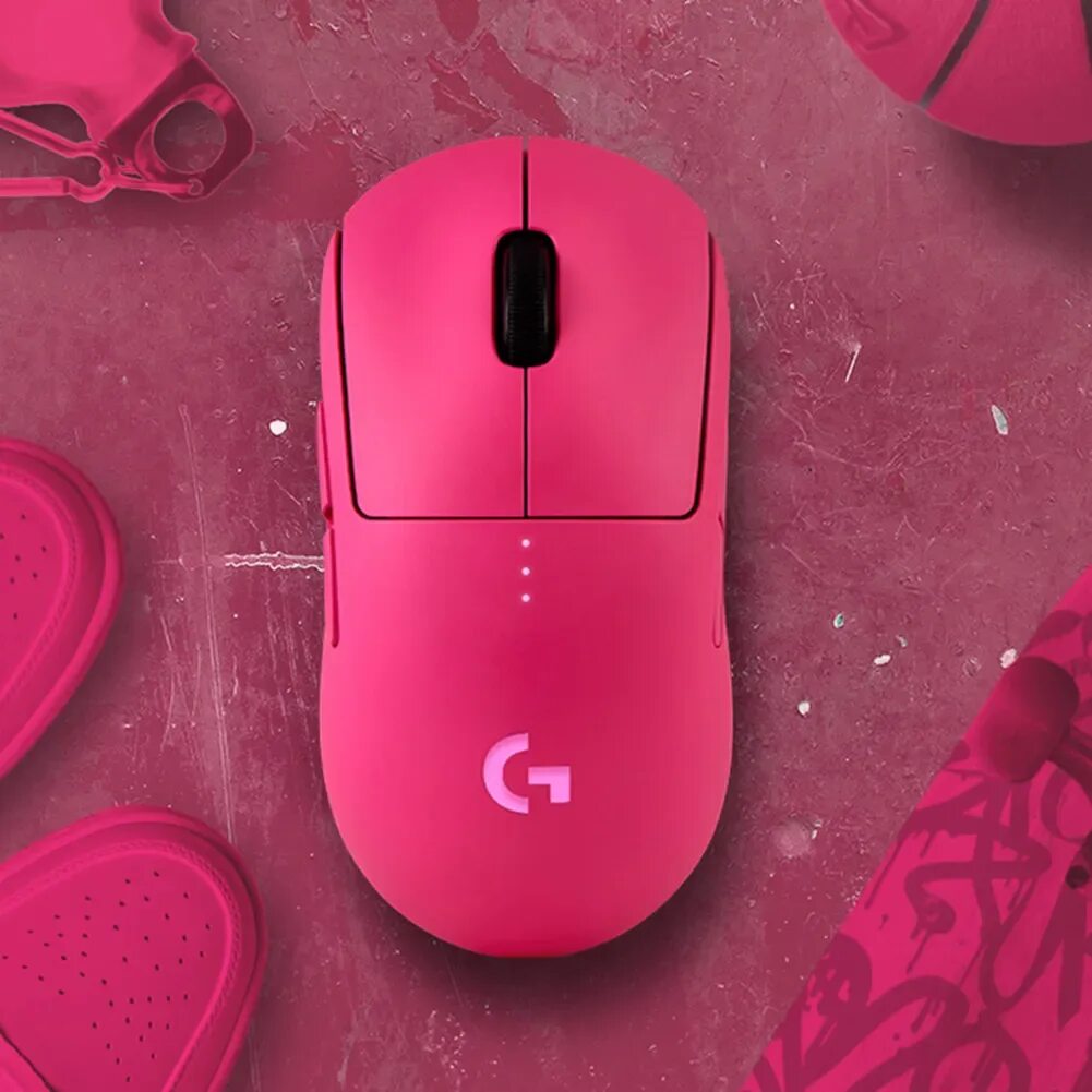 Розовая беспроводная мышь. Logitech g Pro x Superlight розовая. Logitech g Pro Pink. Logitech g Pro Wireless розовая. G Pro Wireless Superlight Pink.