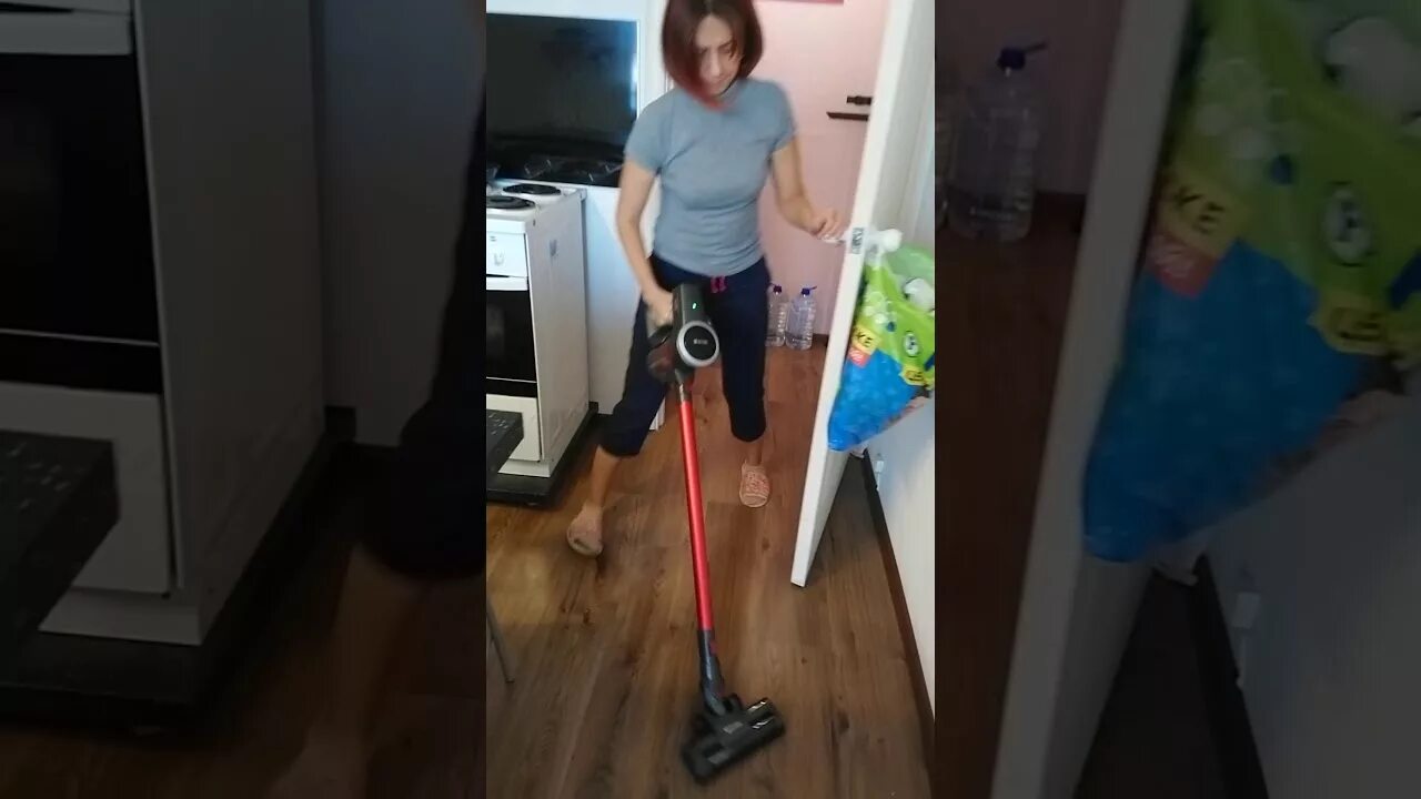 Обзор вертикальных