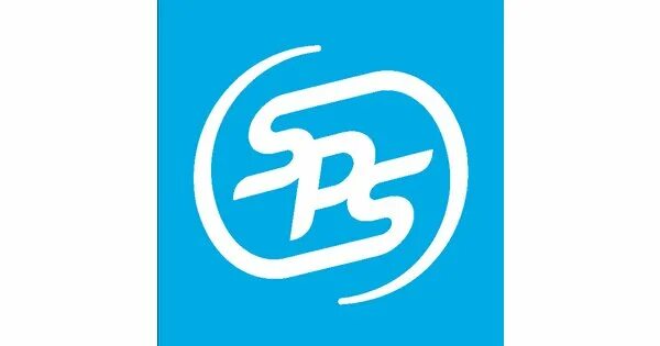 Sps holding ru rdp. Спс логотип. SPS буквы. SPS картинка. SPS logo 2023.
