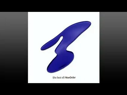 New order round and round