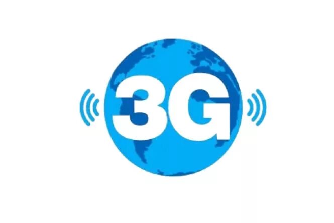 3g сети. G3.