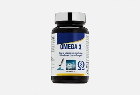 Омега 3 для организма отзывы