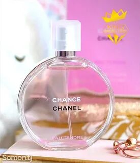 Chance tendre