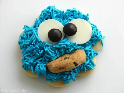 Cookie tier