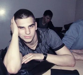 Andrey kravtsov