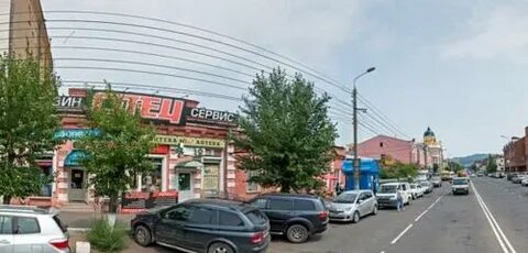 Торгов чита