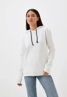 Худи Blacksi, MP002XW0YYYC - цвет: белый, коллекция