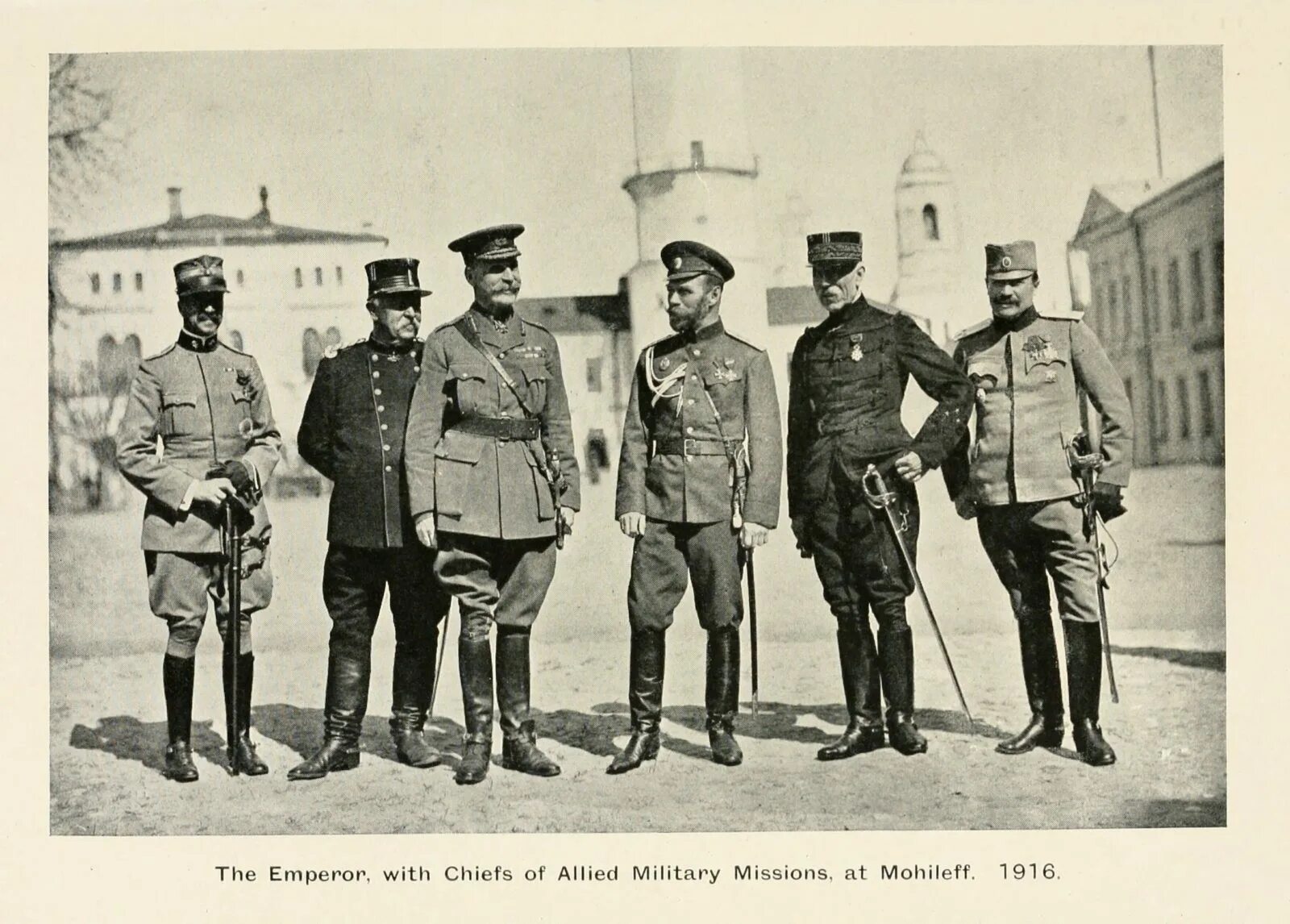 Россия победила в первой мировой. Армия Российской империи в 1 мировой войне. Джон Хэнбери-Уильямс.