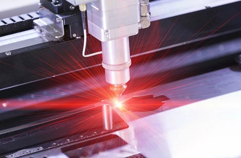 Cut machine cnc