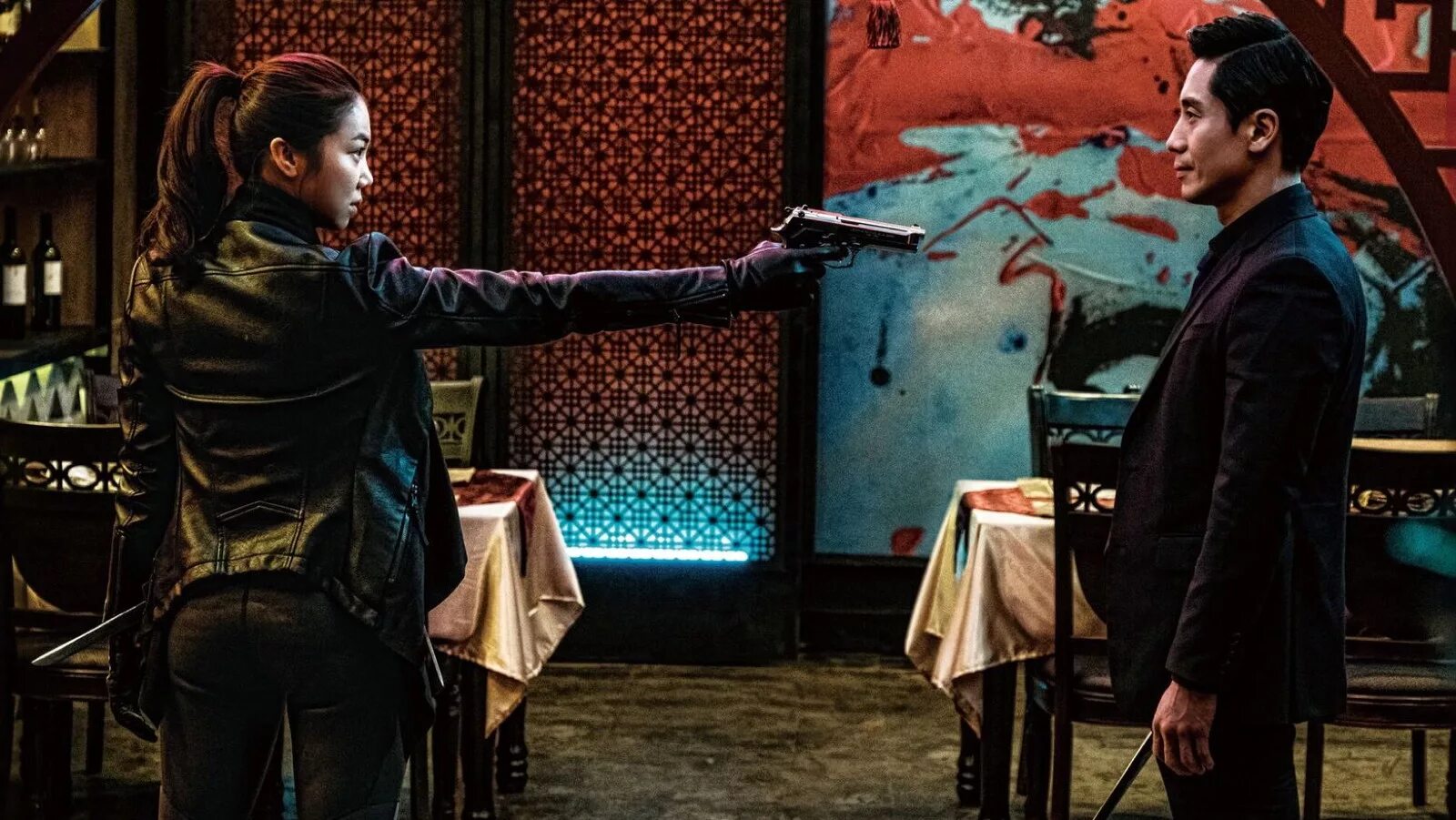 Злодейка трейлер. Корейский фильм злодейка 2017. Фильм villainess. Злодейка трейлер. Злодейка / aknyeo / the villainess (2017).