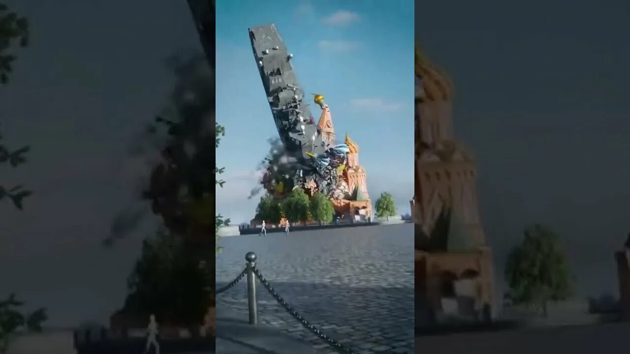 Крейсер Москва атакует Кремль с воздуха. Кремль атаковали. Кремль Москва атакует с воздуха. Дроны напили на Кремль. Москва была атакована