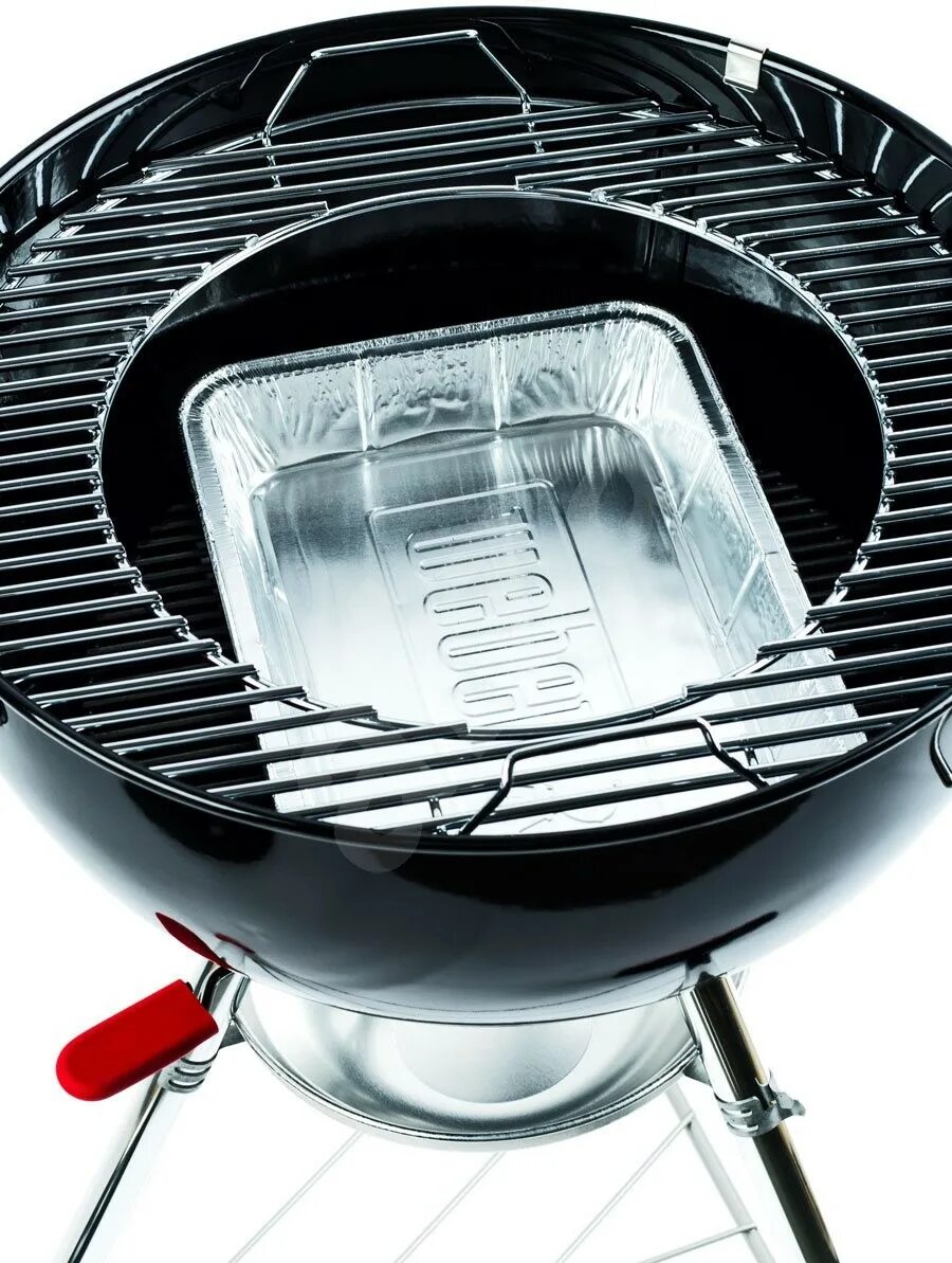 Weber GBS 47. Угольный гриль Weber 57854. Золосборник Weber 47. Weber kettle Plus 47 решетка GBS. Гриль угольный kettle