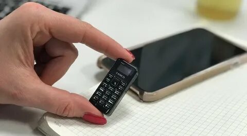 Phone but