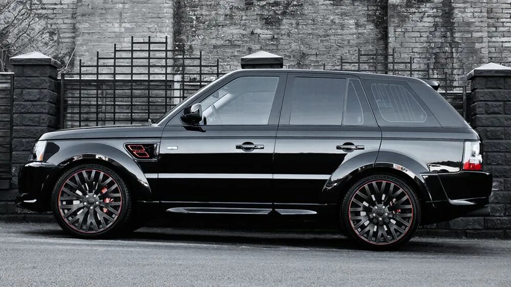 Dc range. Range rover rs600. kahn rs600 range rover. kahn design rs 600. kahn range rover 2014.