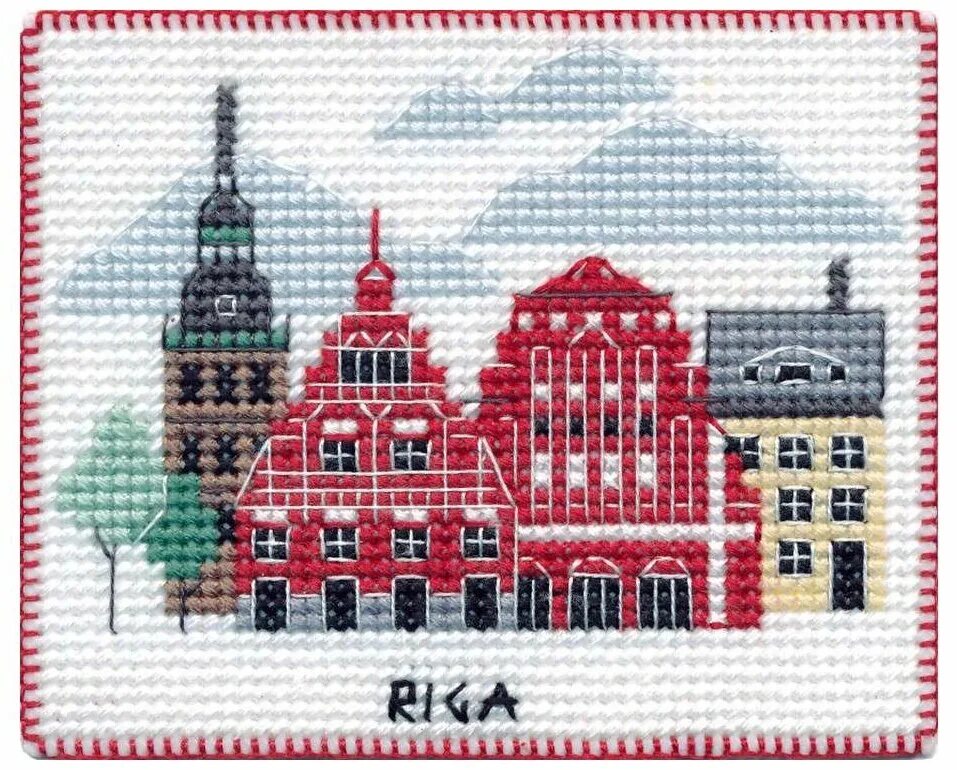 Вышивка город. Вышивка крестом nova sloboda. Набор для вышивания nova sloboda. Вышивка крестом городские пейзажи. Набор для вышивания крестиком городской пейзаж.
