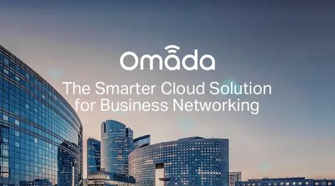 Omada sdn