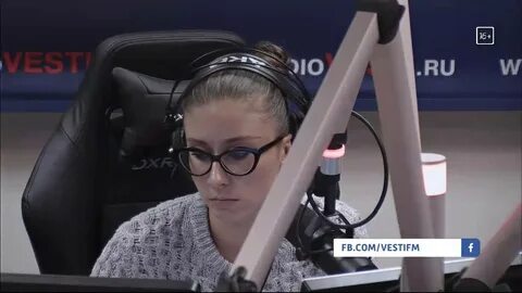 Слушаем вести фм сегодняшний выпуск