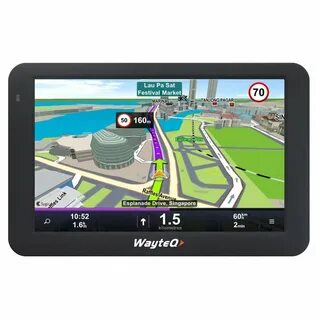 Device navigation