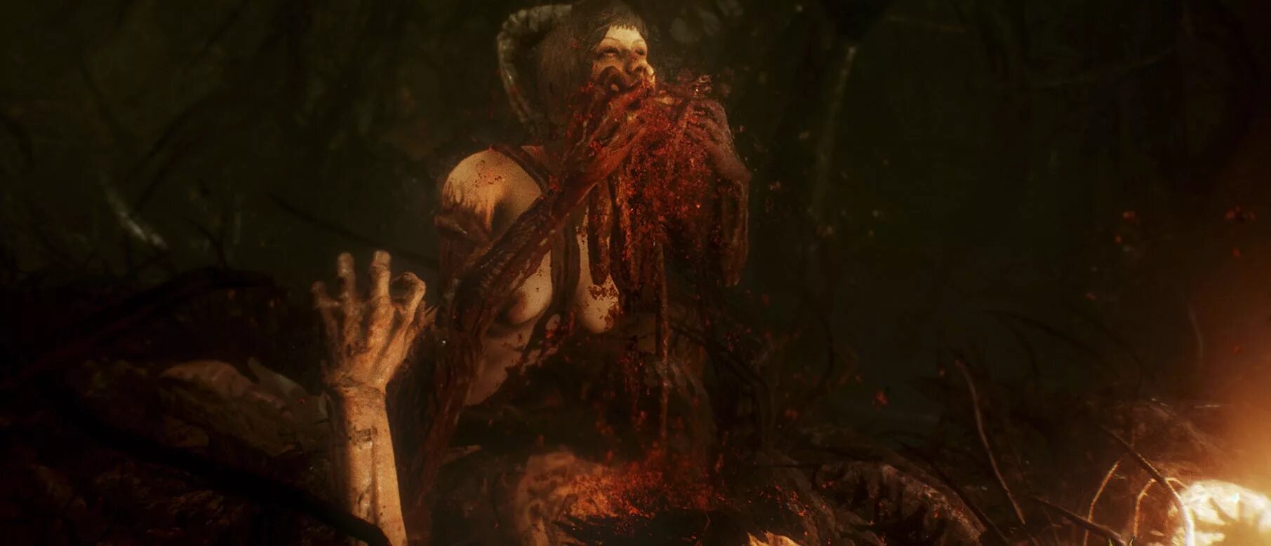 Agony 3. Agony 3