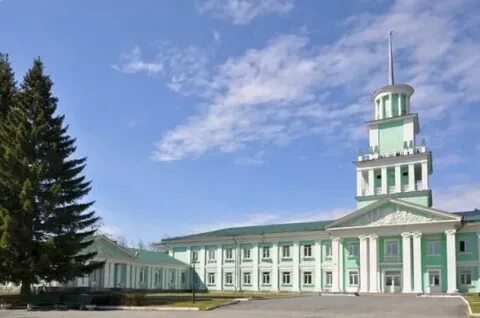 Октябрьский город екатеринбург