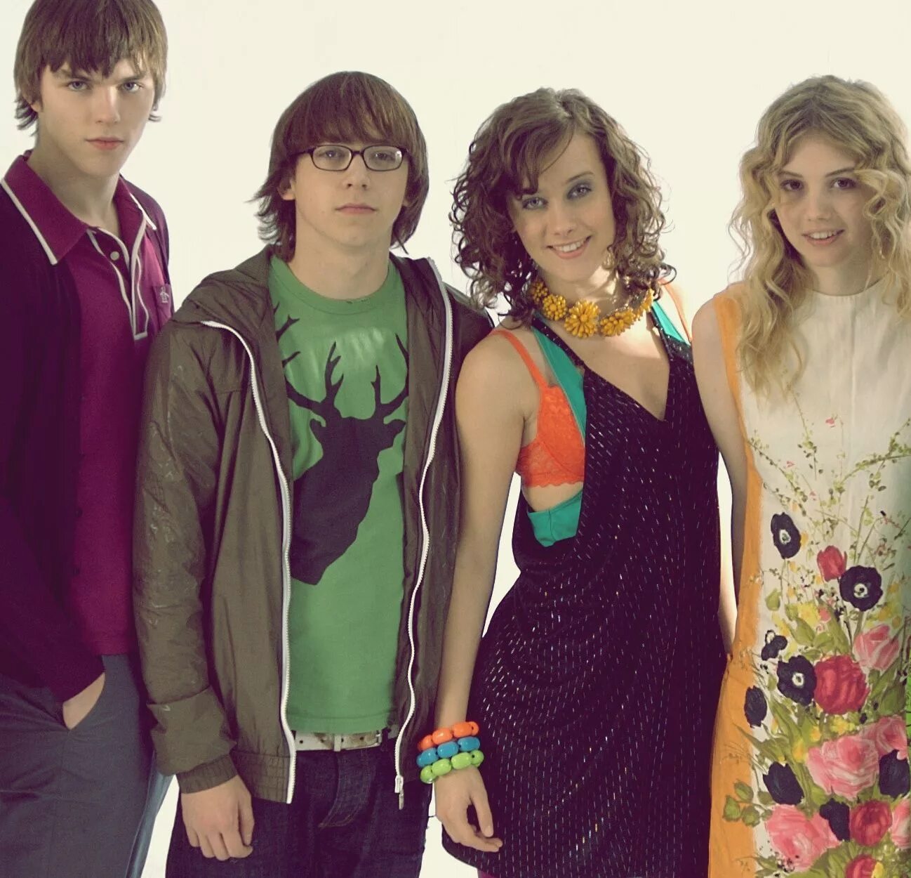 СЕРИАСЕРИАЛ молокососы. Скинс 2 поколение. Skins tverpub space