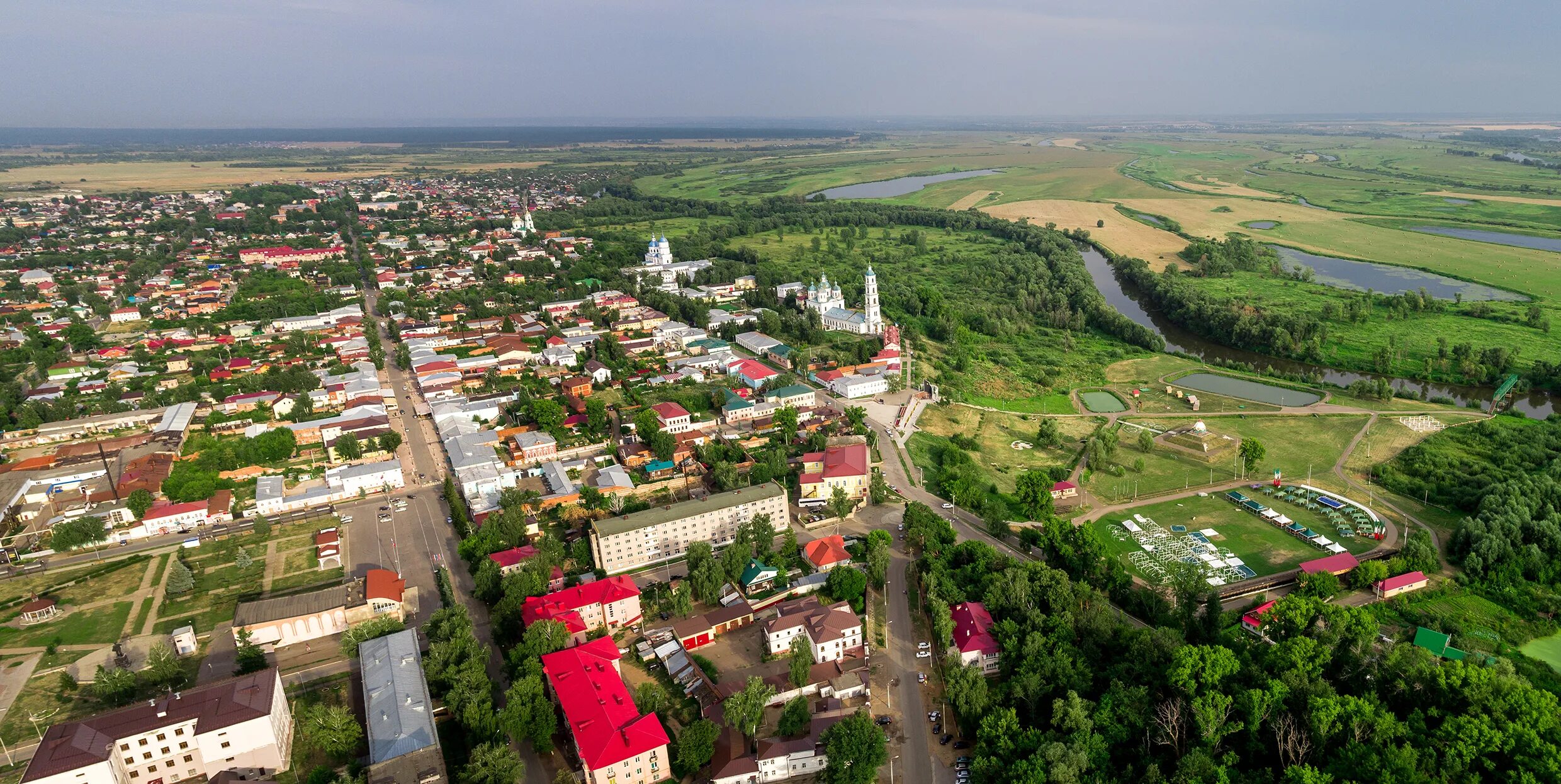 Елабуга это татарстан