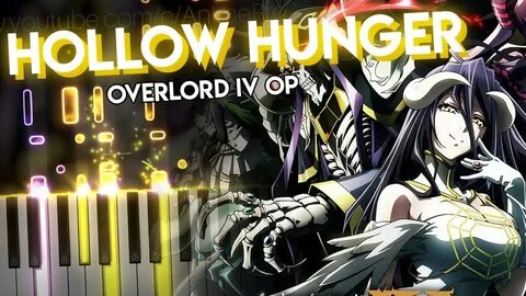 Hollow hunger