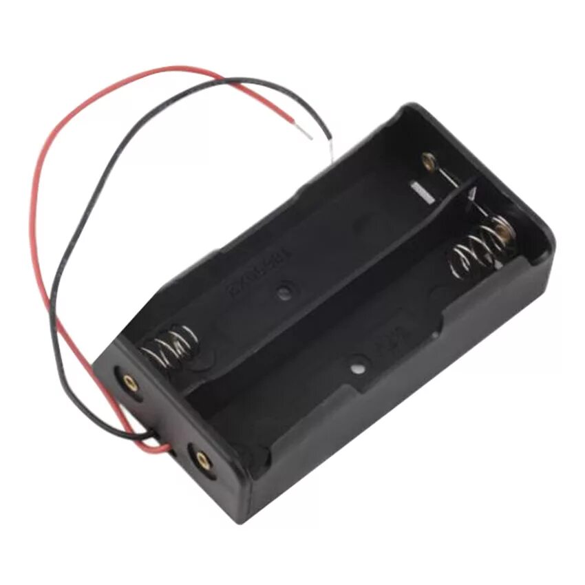 Battery holder. Держатель для батарейки 18650 1 слот. Батарейный отсек 2x18650. Батарейный отсек 18650 для фонарика. Холдер для аккумуляторов 18650.