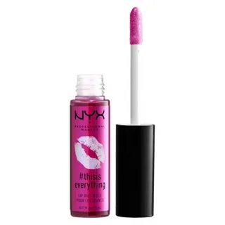 Lip oil