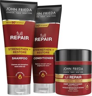 John frieda