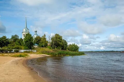 Телефоны новой ладоги