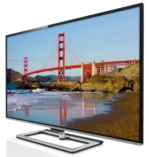 Led телевизор toshiba