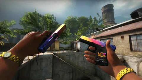 Glock cs 2