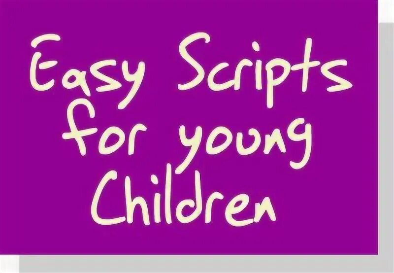 Plays scripts