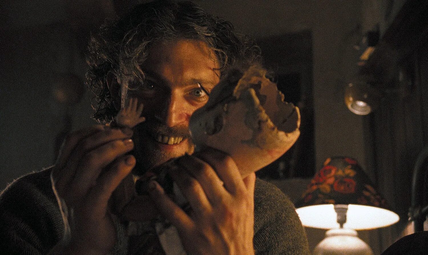 какие шайтаны