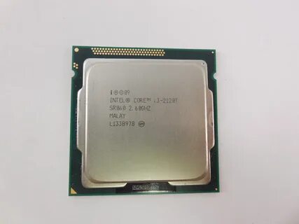 I3 2120