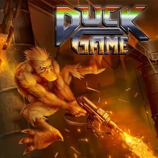 Duck game