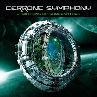 Cerrone supernature