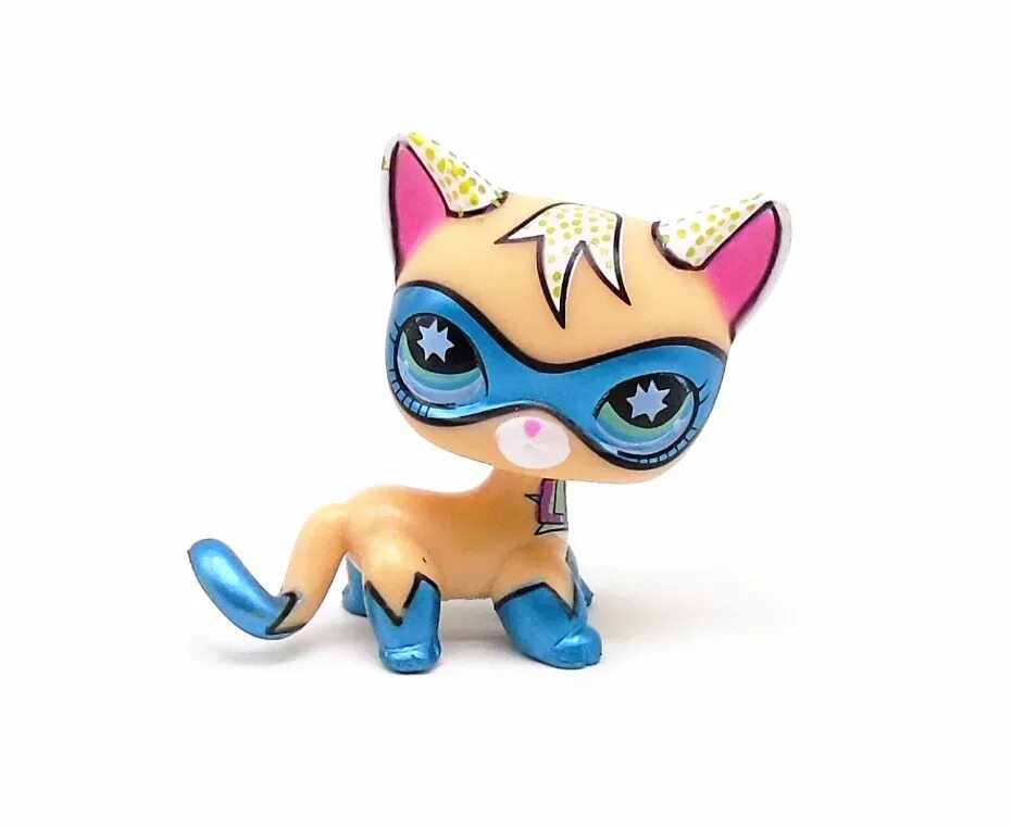 Лпс Фелина. Littlest Pet shop super Hero Cat. Лпс Фелина мяу. LPS стоячки супер кот.