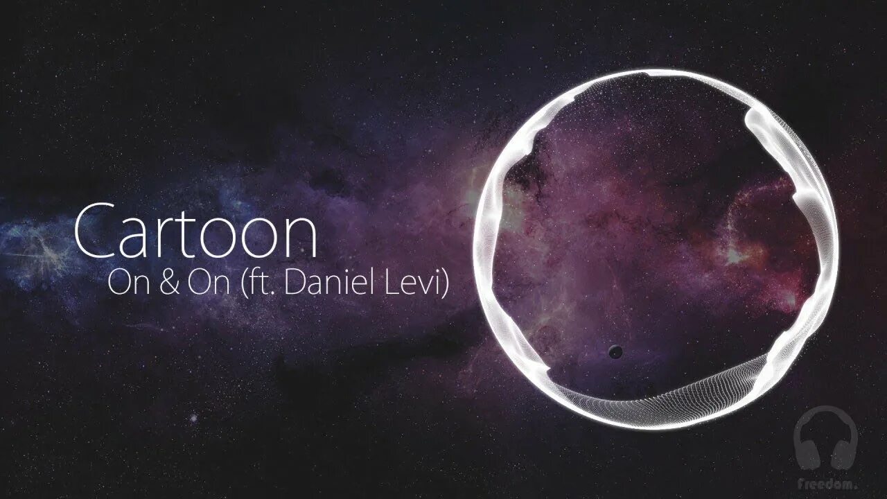 On on cartoon feat. Daniel levi. On on cartoon feat. Cartoon daniel levi on on. Cartoon ncs.