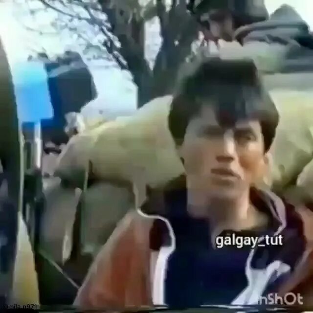 магомед ютаев малыш