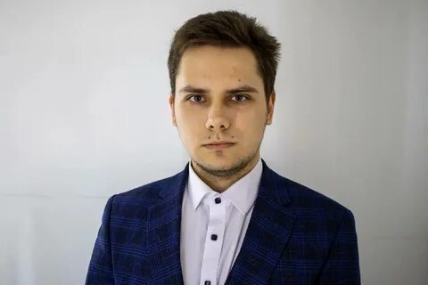Чубаров блоггер