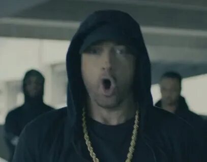 Eminem meme