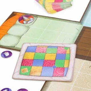 Игра покрывало