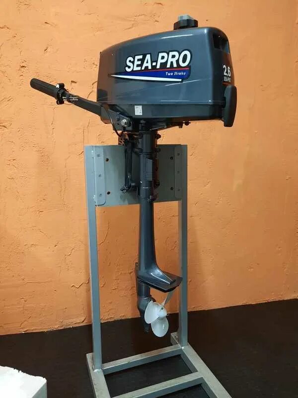 Sea pro 2.6 s. Sea pro 2.6. sea pro t2. моторы sea pro. линейка моторов сиа про.