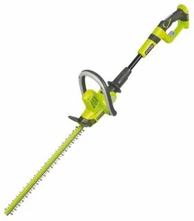 Кусторез ryobi
