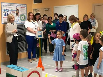 Образование красногорск