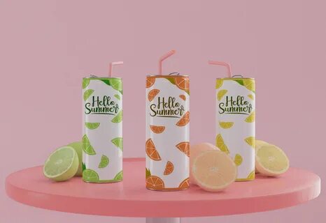 Canned summer