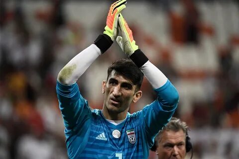 Alireza maghsoudi